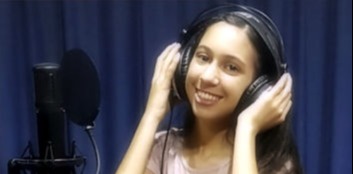 Discount Recording Package 1