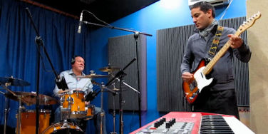 Discount Recording Package 4