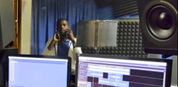 Discount Recording Package 3